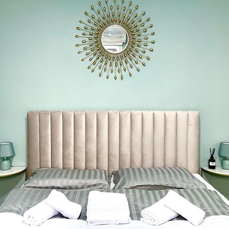 Seaview Heaven - Playa A 100M Apartman Santa Pola Kültér fotó