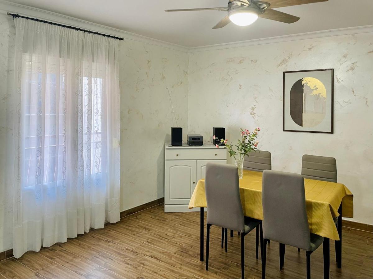 Seaview Heaven - Playa A 100M Apartman Santa Pola Kültér fotó