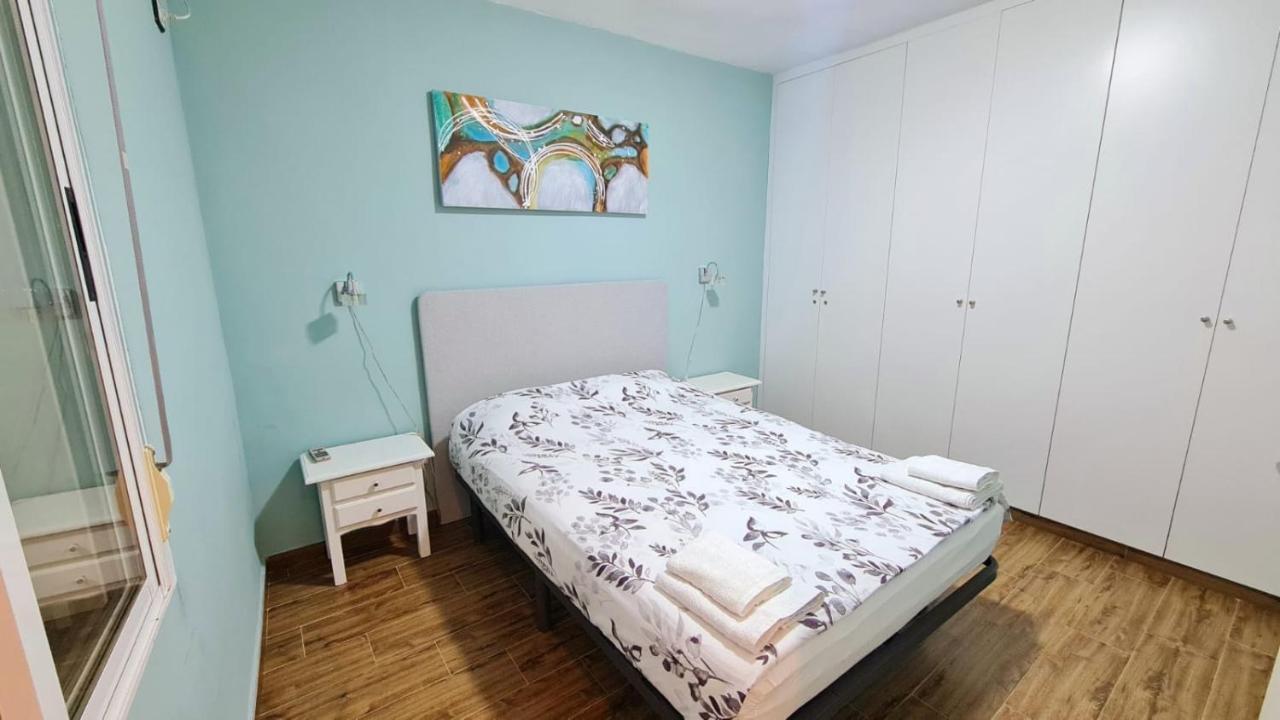 Seaview Heaven - Playa A 100M Apartman Santa Pola Kültér fotó