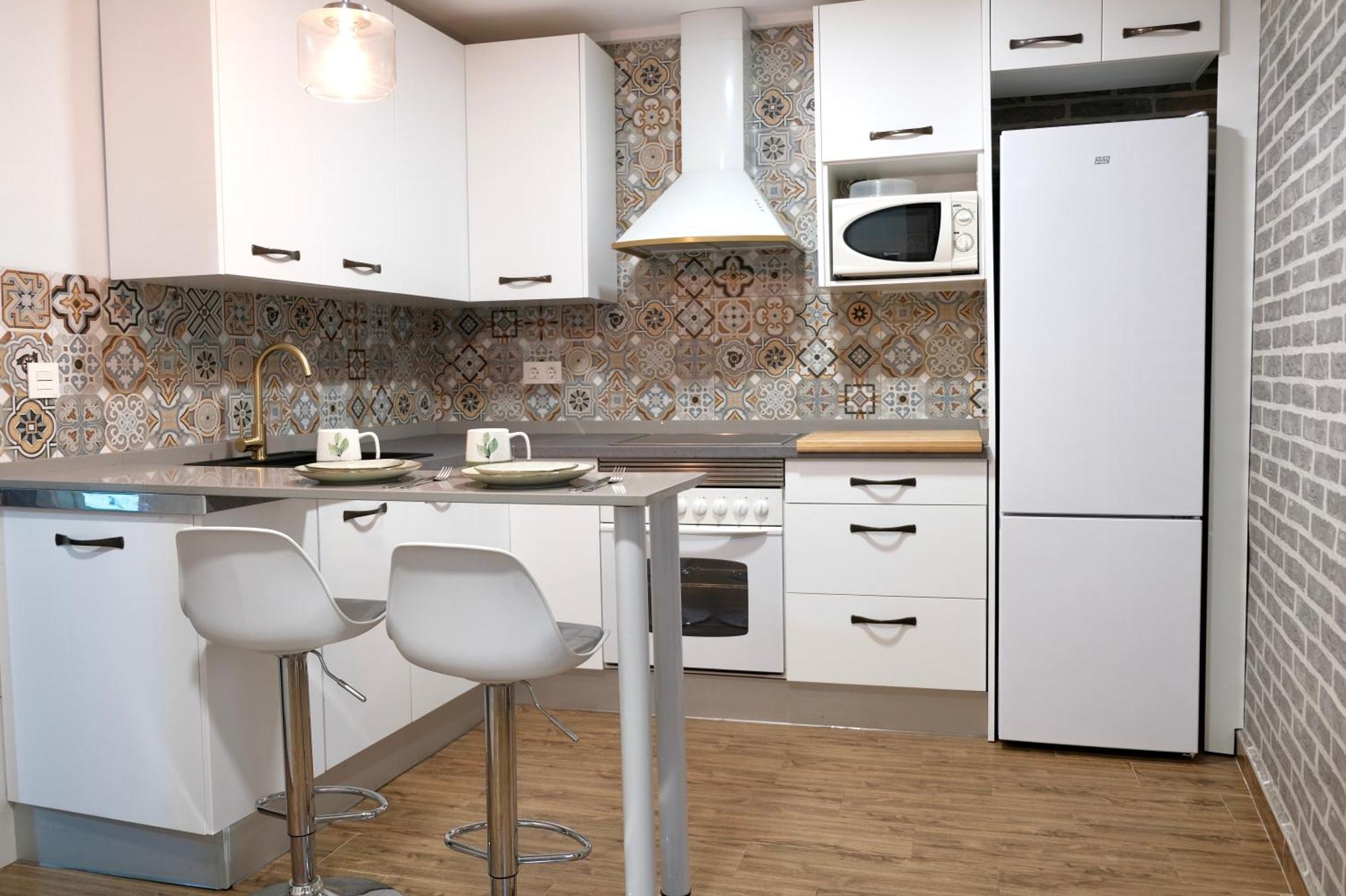 Seaview Heaven - Playa A 100M Apartman Santa Pola Kültér fotó