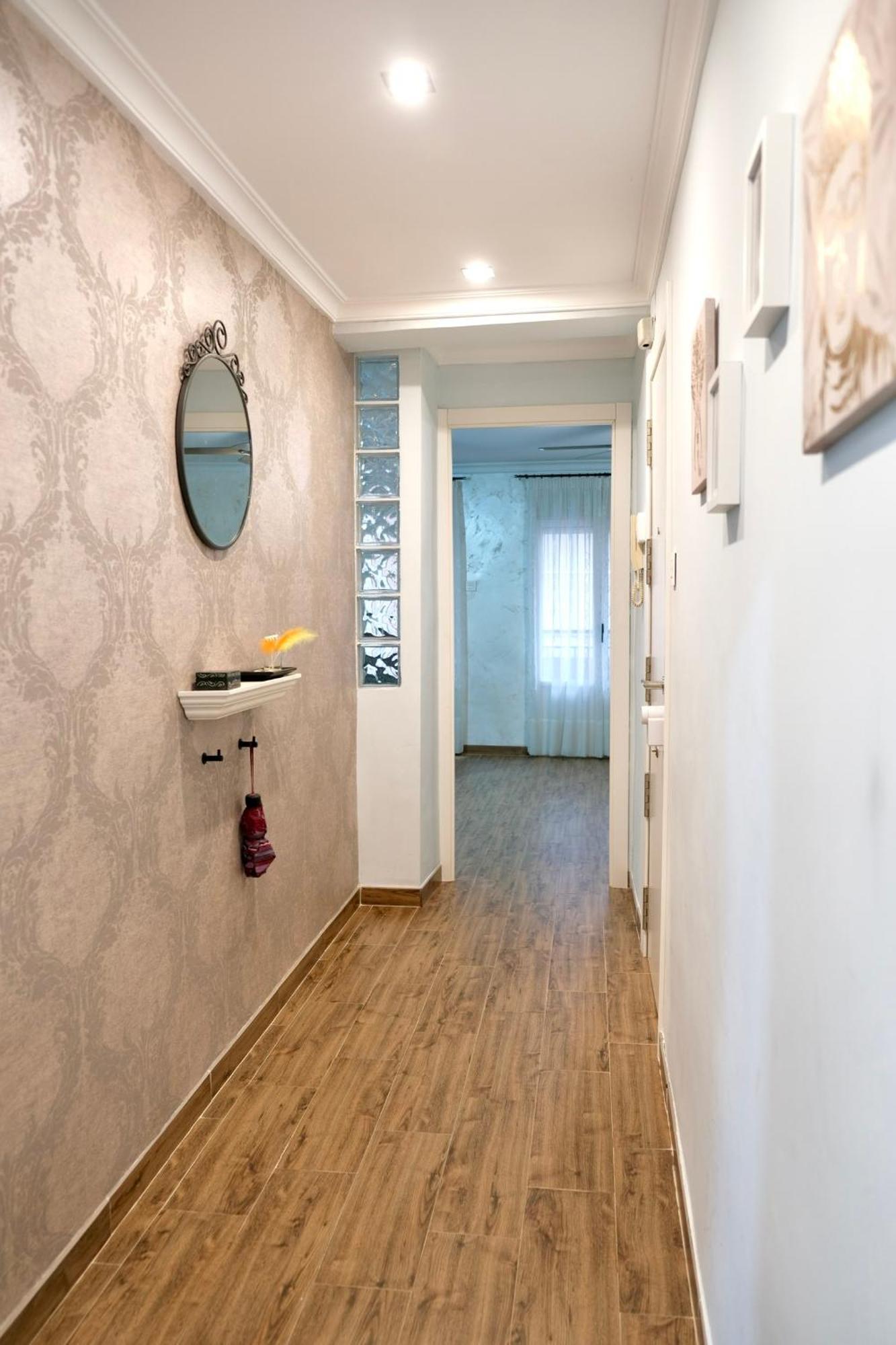 Seaview Heaven - Playa A 100M Apartman Santa Pola Kültér fotó