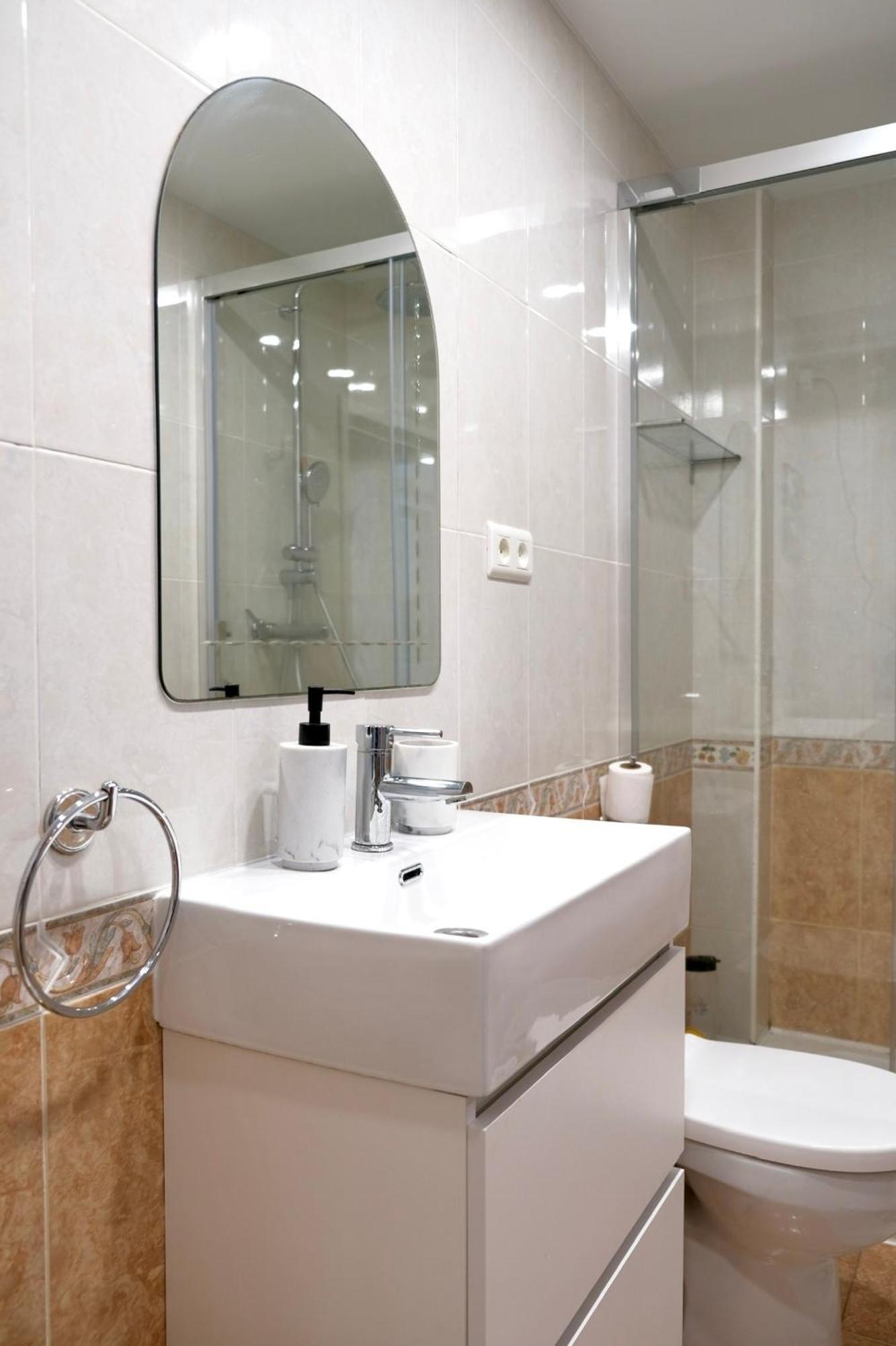 Seaview Heaven - Playa A 100M Apartman Santa Pola Kültér fotó