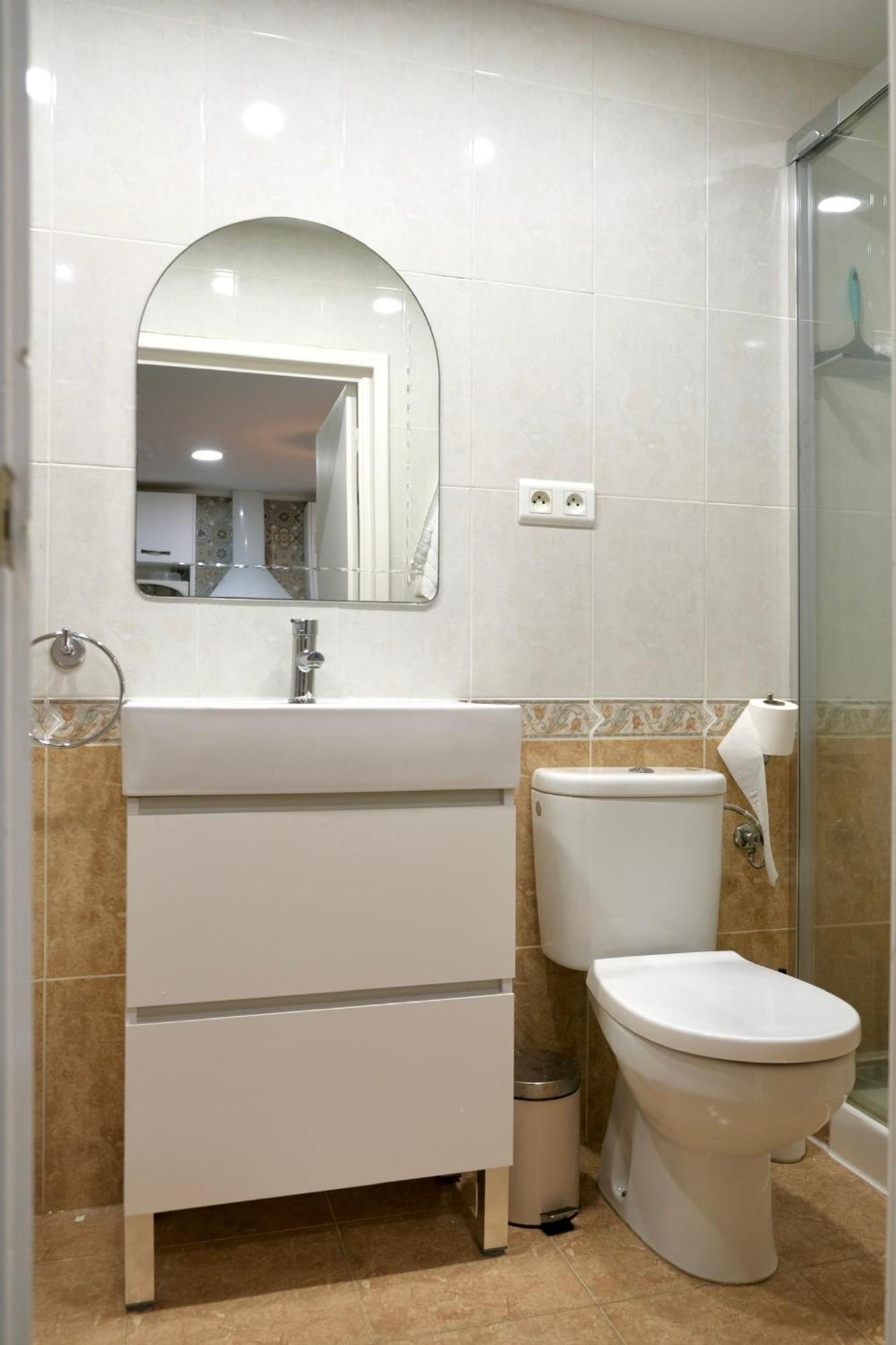 Seaview Heaven - Playa A 100M Apartman Santa Pola Kültér fotó