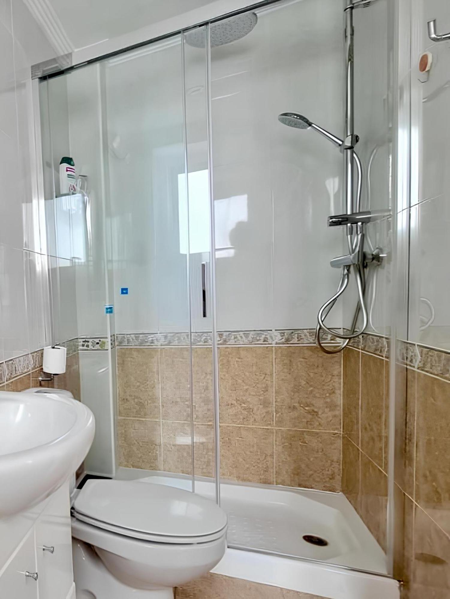 Seaview Heaven - Playa A 100M Apartman Santa Pola Kültér fotó